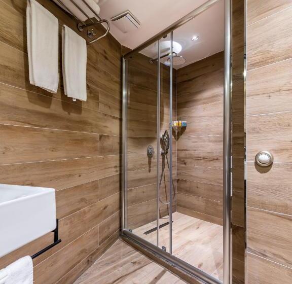 جناح ديلوكس, Endican Sultanahmet