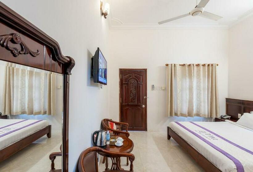 اتاق سوپریور, Suncosy Central
