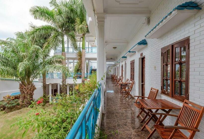 اتاق سوپریور, Suncosy Central