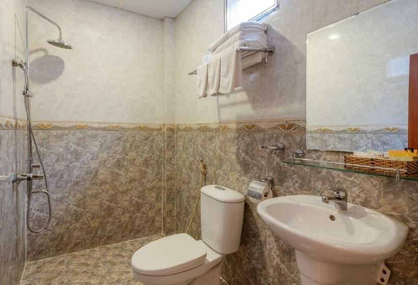 اتاق سوپریور, Suncosy Central