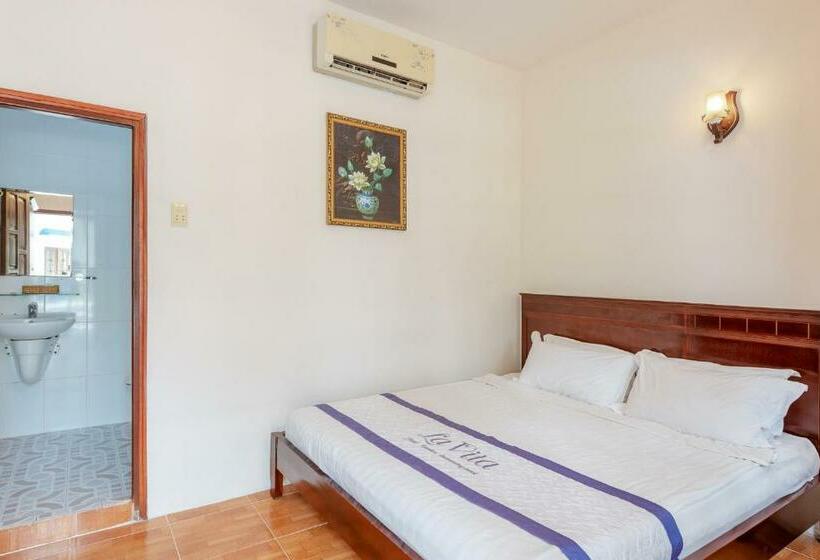 اتاق سوپریور, Suncosy Central