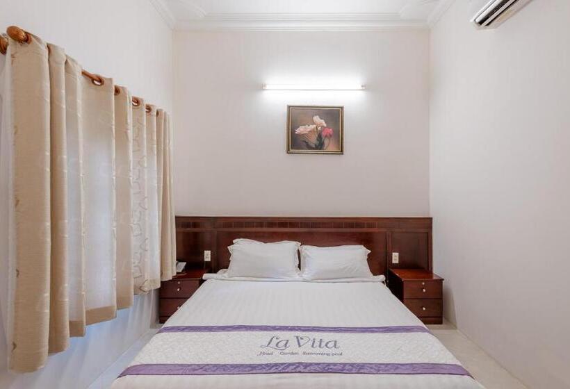 اتاق سوپریور, Suncosy Central