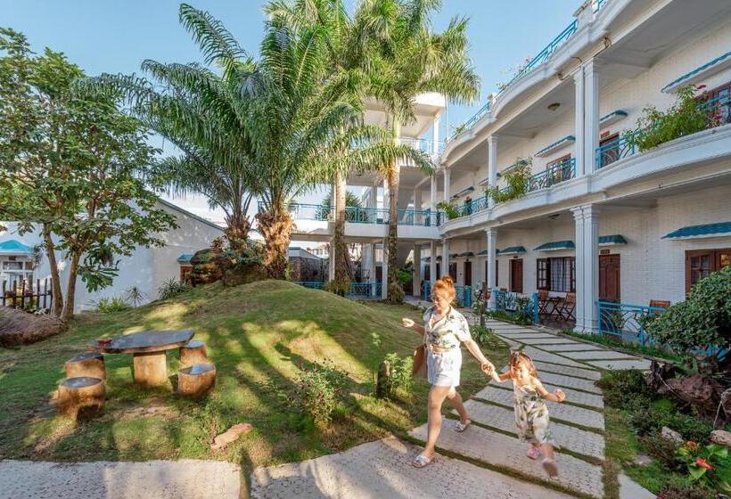 اتاق سوپریور, Suncosy Central