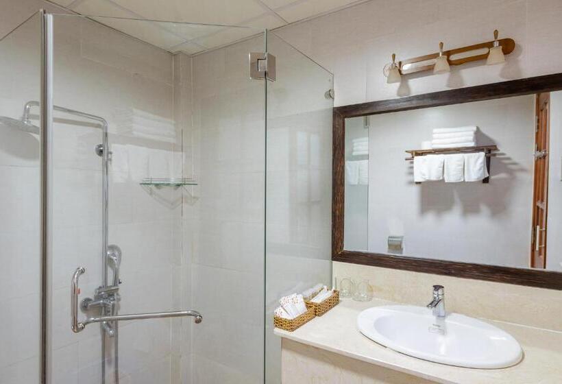 اتاق لوکس, Suncosy Central