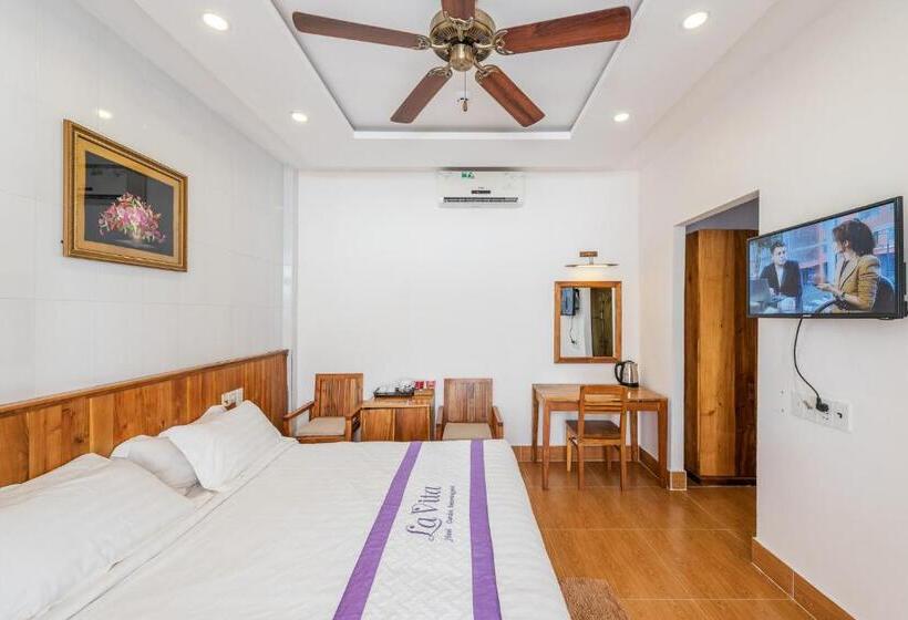 اتاق لوکس, Suncosy Central