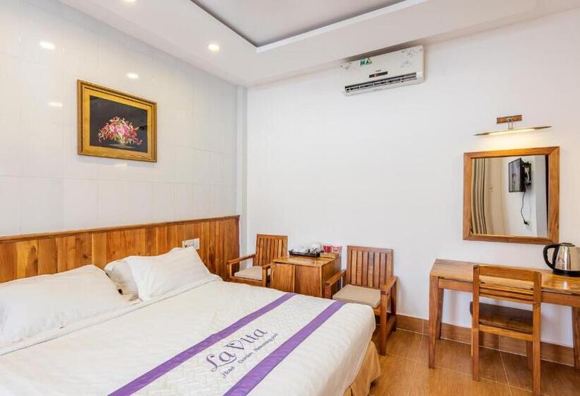 اتاق لوکس, Suncosy Central