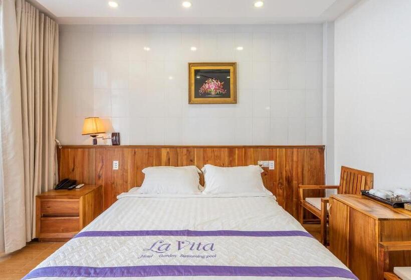 اتاق لوکس, Suncosy Central