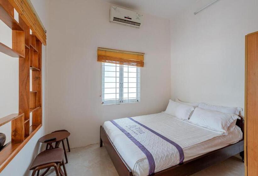 بنگله خانوادگی, Suncosy Central