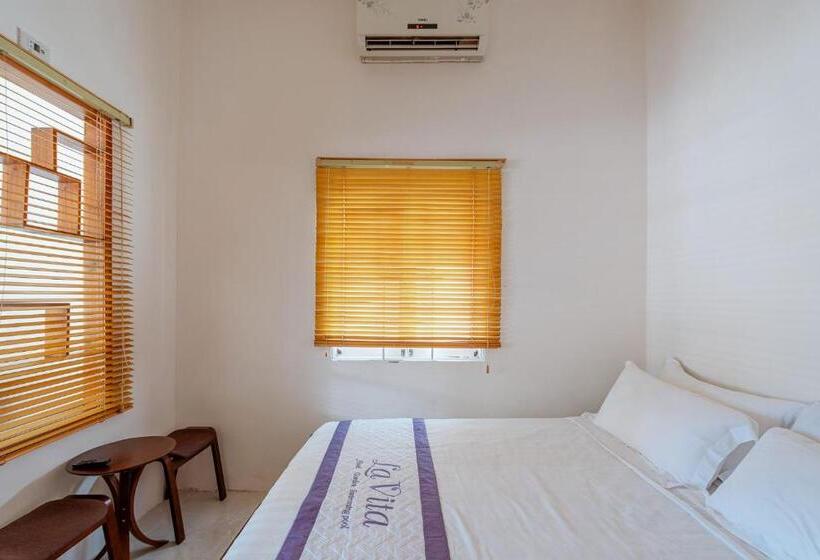 بنگله خانوادگی, Suncosy Central