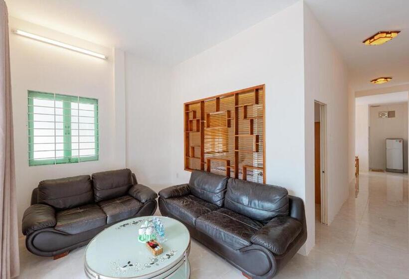 بنگله خانوادگی, Suncosy Central