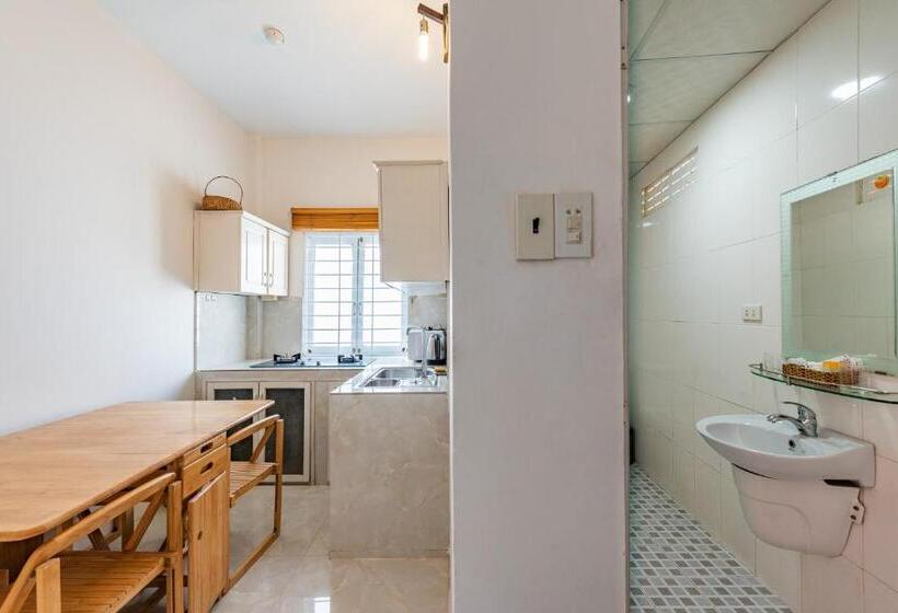 بنگله خانوادگی, Suncosy Central