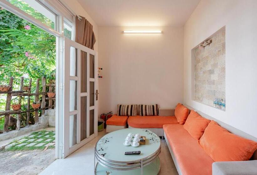 3 Bedroom Suite, Suncosy Central