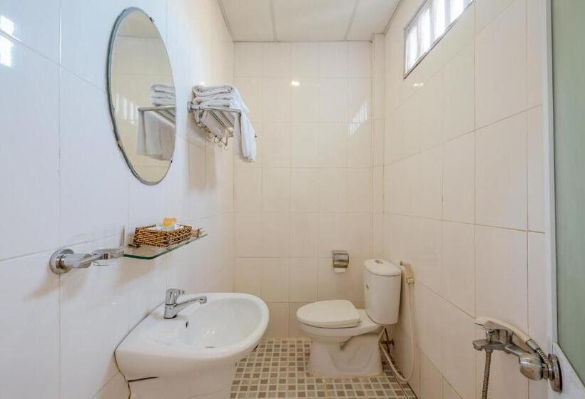 3 Bedroom Suite, Suncosy Central