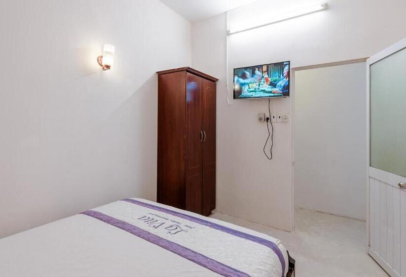 3 Bedroom Suite, Suncosy Central