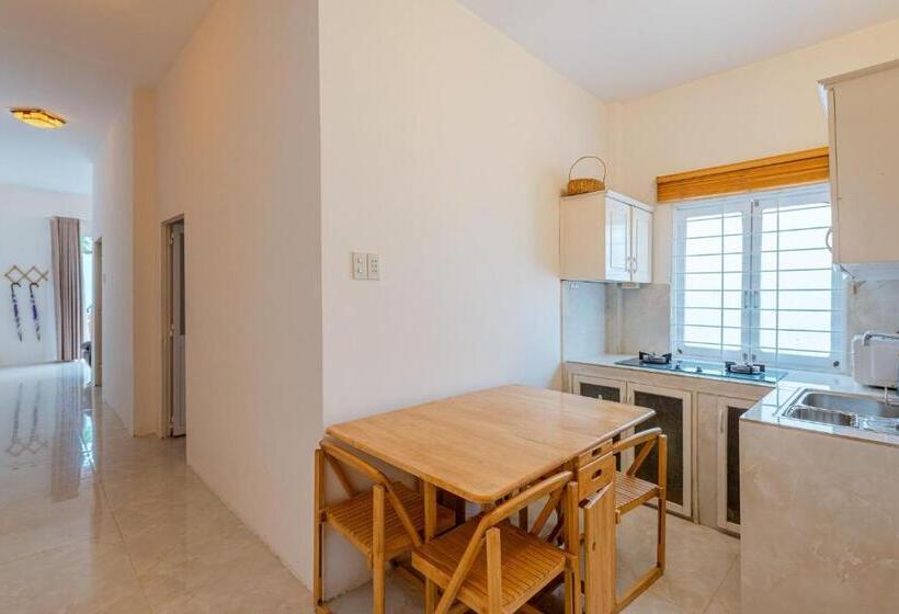 3 Bedroom Suite, Suncosy Central