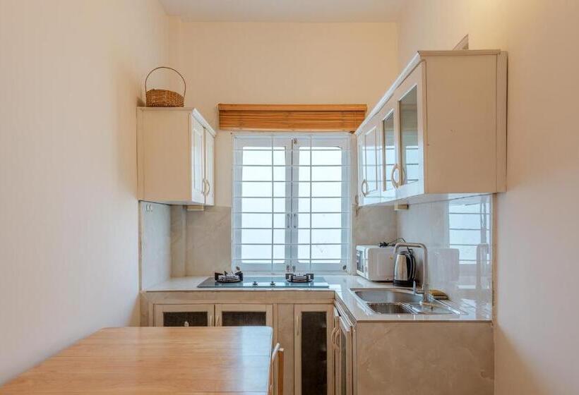 3 Bedroom Suite, Suncosy Central