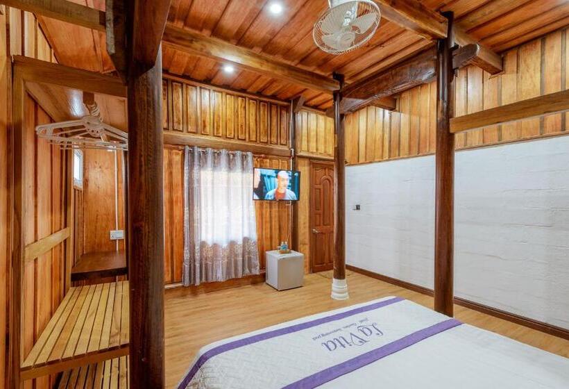 خانه 1 خوابه, Suncosy Central