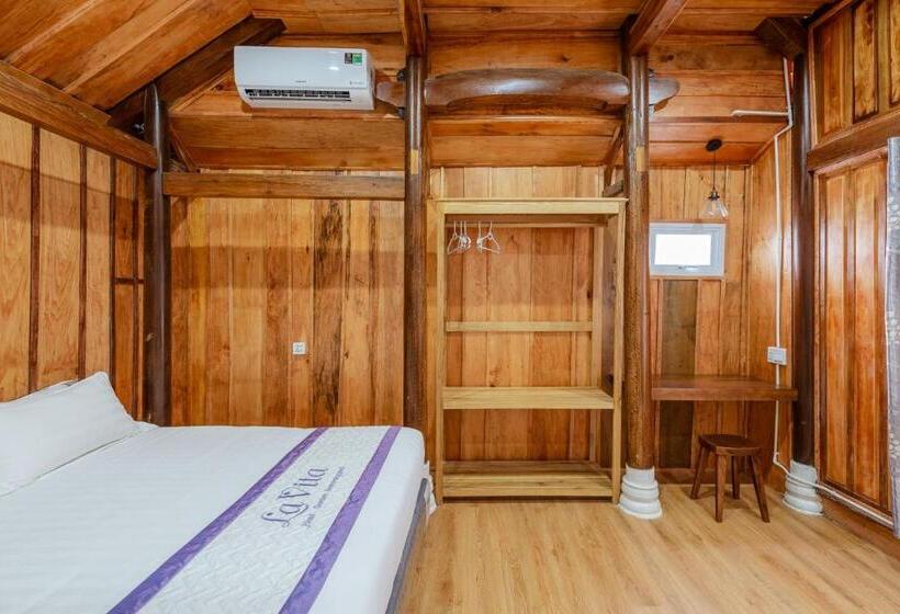 خانه 1 خوابه, Suncosy Central