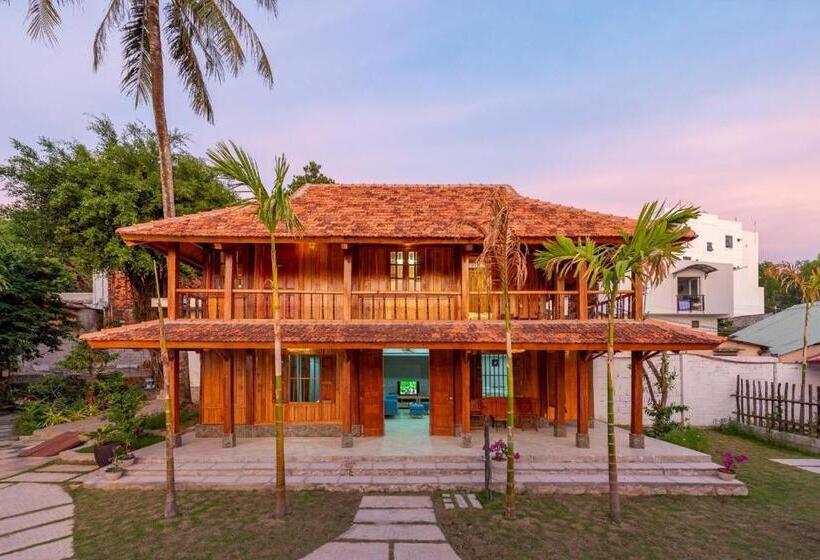 بنگله خانوادگی, Suncosy Central