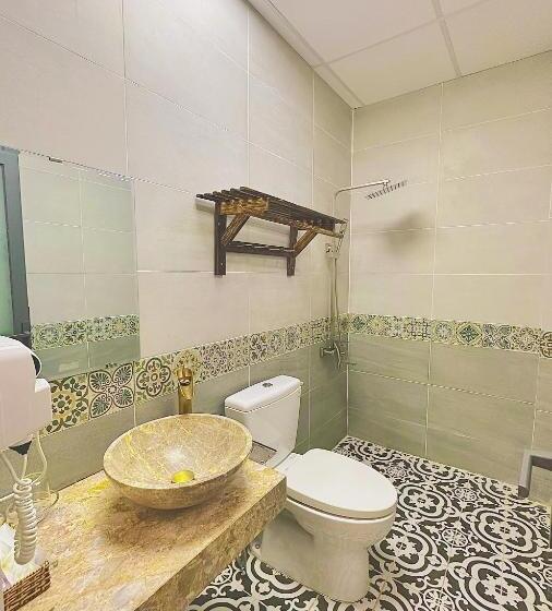 3 Bedroom Suite, Suncosy Central
