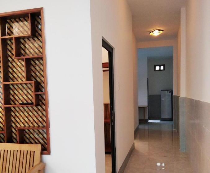 آپارتمان 2 خوابه, Suncosy Central