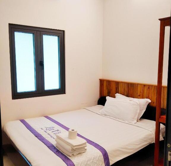 آپارتمان 2 خوابه, Suncosy Central
