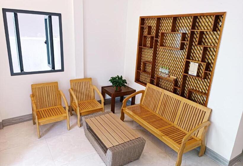 آپارتمان 2 خوابه, Suncosy Central