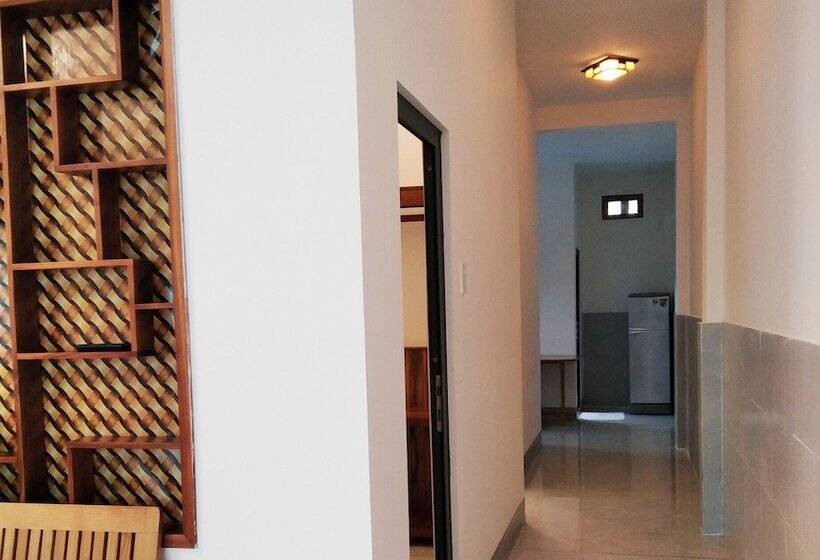 آپارتمان 2 خوابه, Suncosy Central