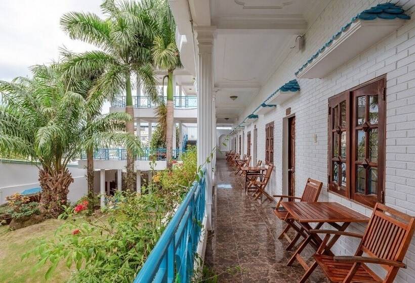 اتاق سوپریور, Suncosy Central