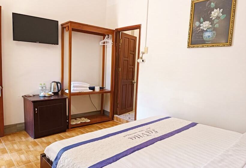 اتاق سوپریور, Suncosy Central