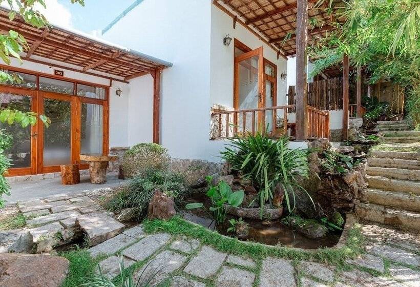 اتاق لوکس چهار تخته, Suncosy Central