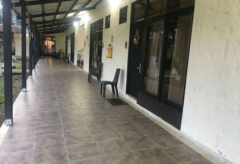 חדר סטנדרט, Tpr Campestre Las Pampas