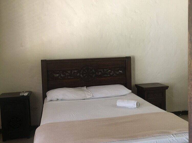 标准间, Tpr Campestre Las Pampas