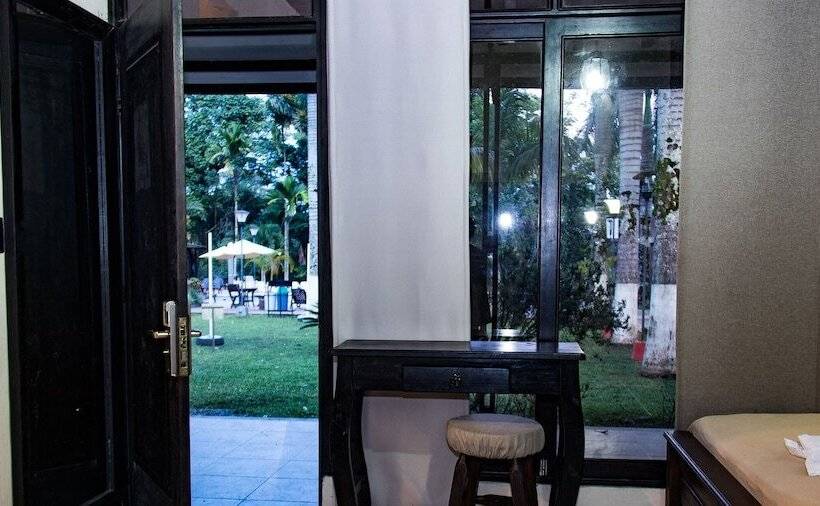 家庭间, Tpr Campestre Las Pampas