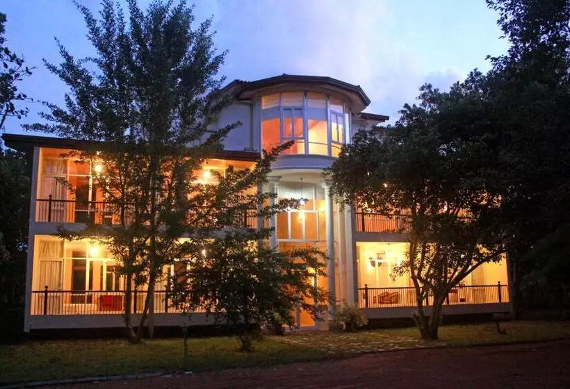 Deluxe-huone, Wet Water Resort