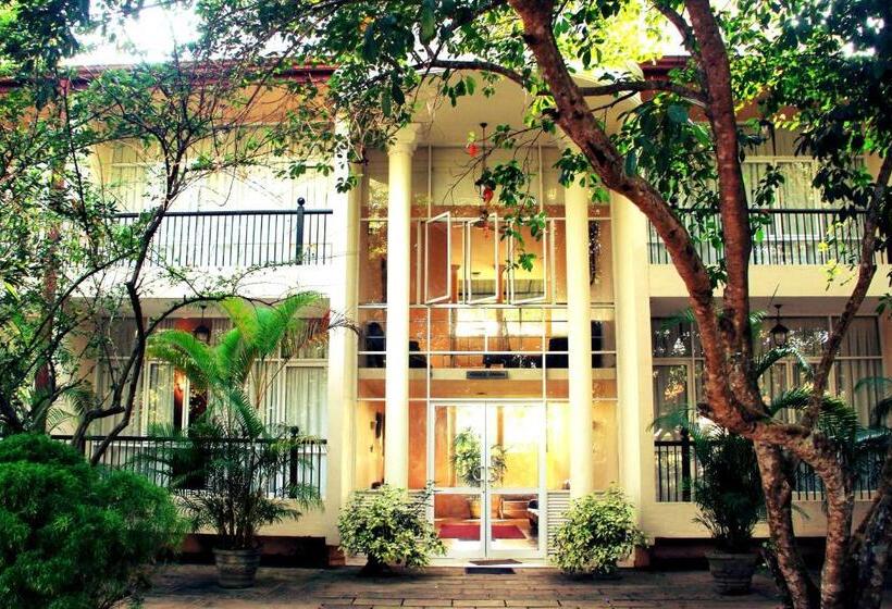 חדר סופריור נוף לגינה, Wet Water Resort