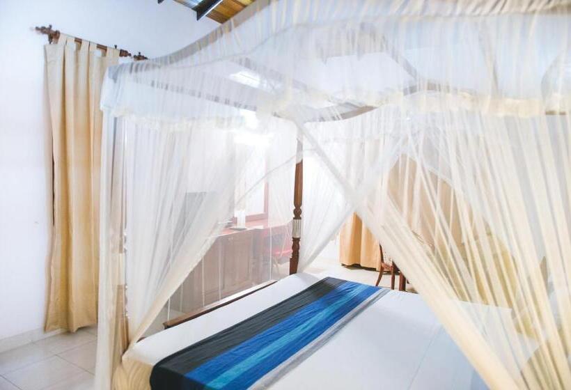 בקתה סטנדרטית, Wet Water Resort