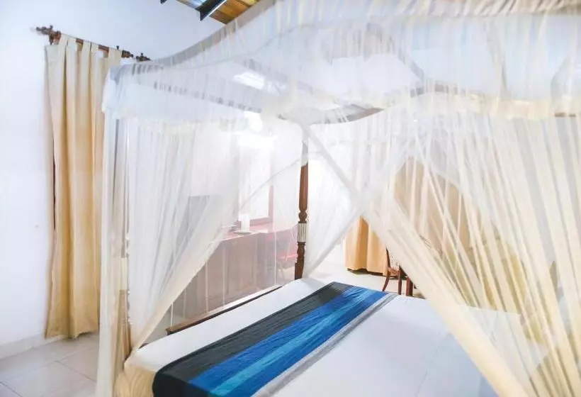 Standard-bungalow, Wet Water Resort