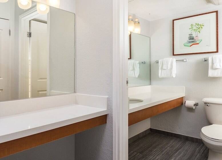 Deluxe-huoneisto 2 Makuuhuonetta, Worldmark Palm Springs