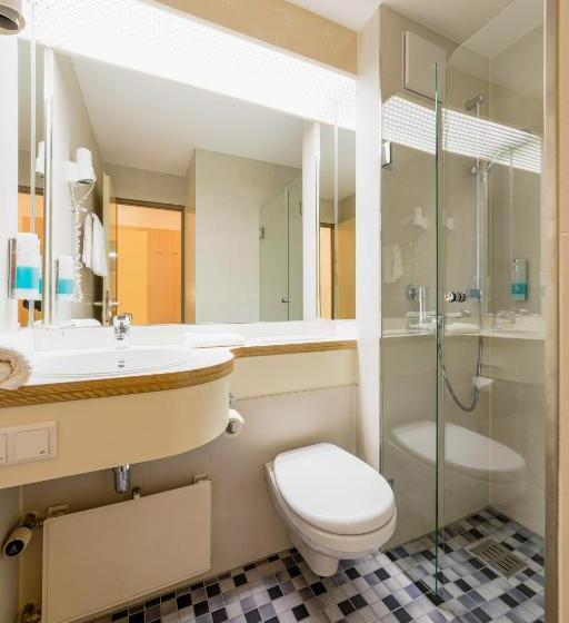 클래식 싱글 룸, Michels Thalasso Hotel Nordseehaus