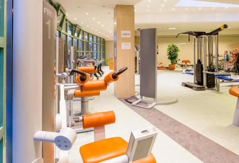 스위트, Michels Thalasso Hotel Nordseehaus