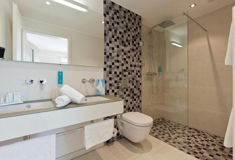 سوئیت با بالکن, Michels Thalasso Hotel Nordseehaus