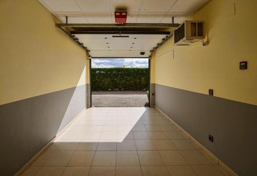 标准间, Motel Cancun León