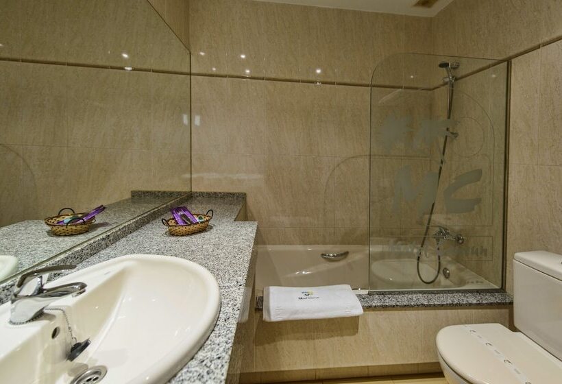 Номер Стандарт, Motel Cancun León