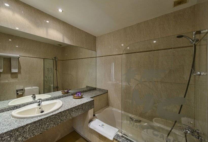 标准间, Motel Cancun León