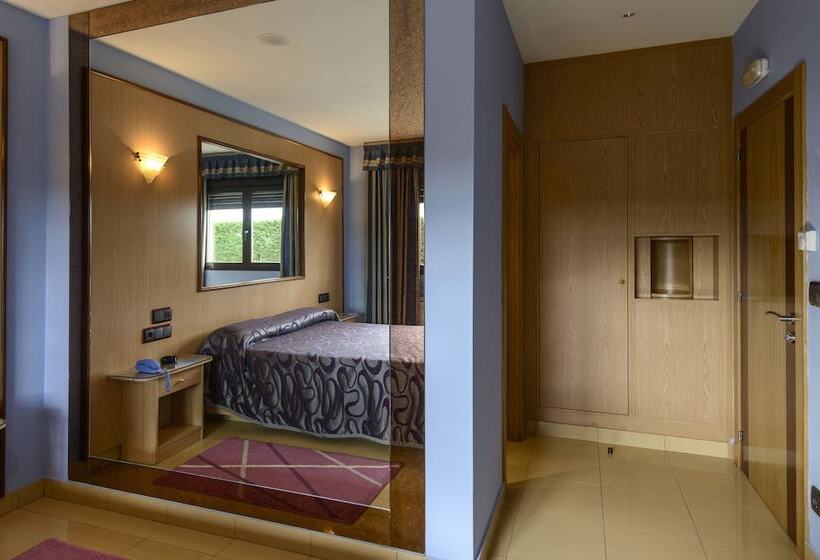 标准间, Motel Cancun León