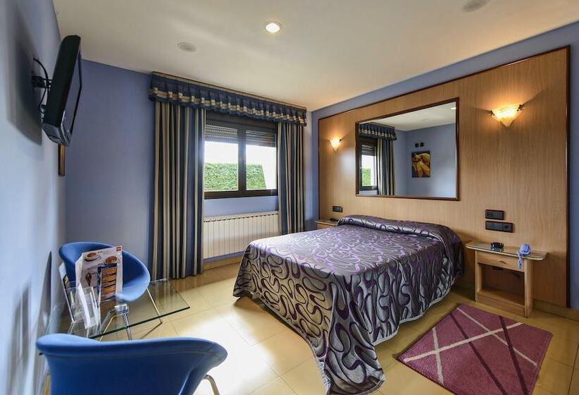 Номер Стандарт, Motel Cancun León