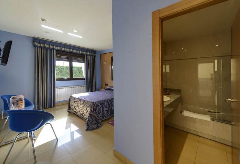 标准间, Motel Cancun León