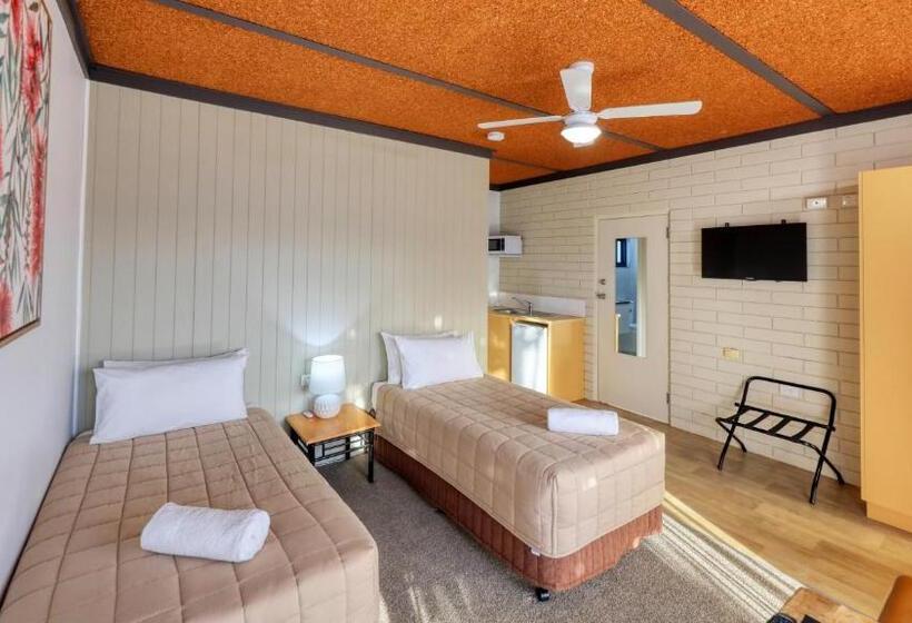 חדר סטנדרט, Motel Meneres