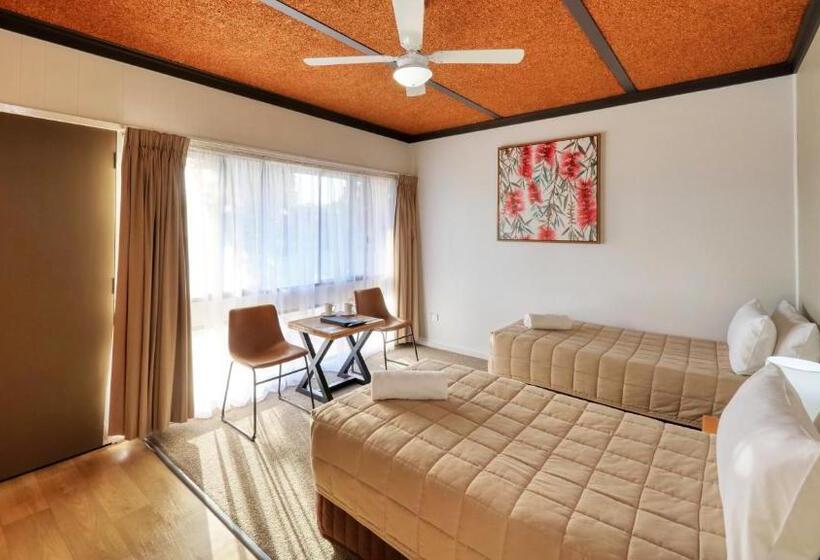 Номер Стандарт, Motel Meneres